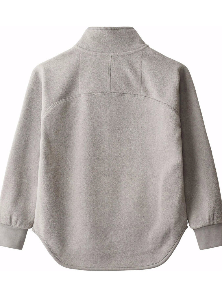 Molo Ulani - Grey Melange