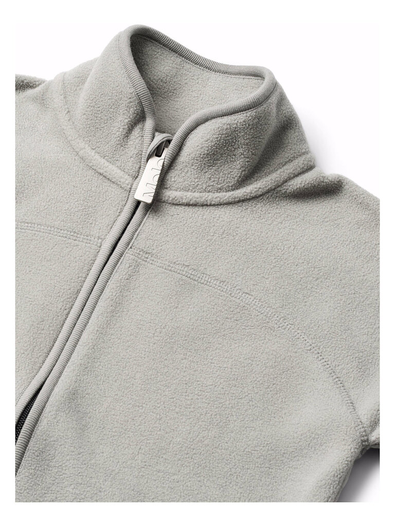 Molo Ulani - Grey Melange