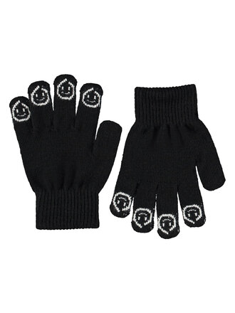 Molo Kaapo - Black