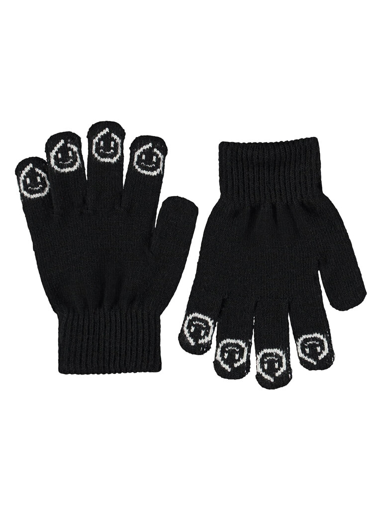 Molo Kaapo - Black