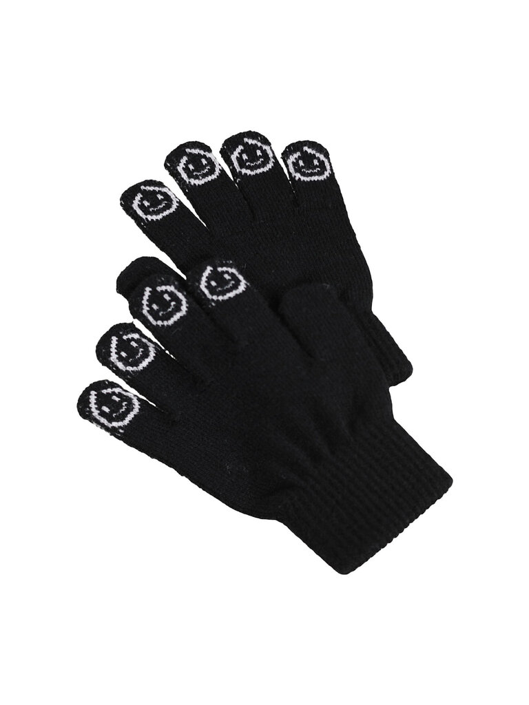 Molo Kaapo - Black