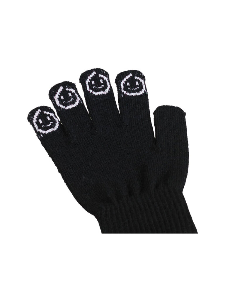 Molo Kaapo - Black