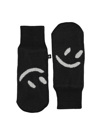 Molo Snowfall - Black