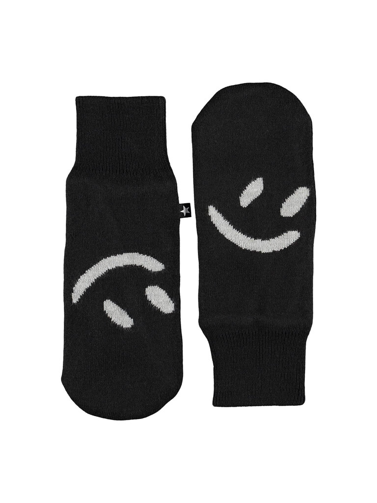 Molo Snowfall - Black