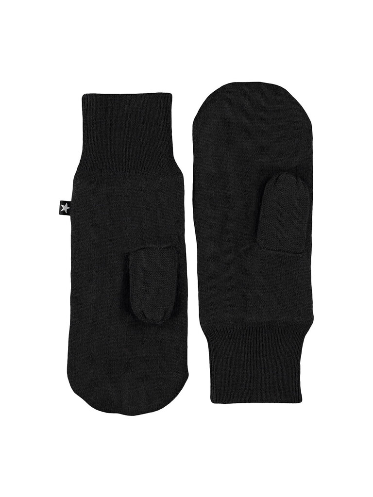 Molo Snowfall - Black