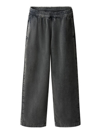 Molo Aster - Washed Black