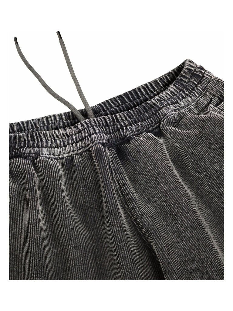 Molo Aster - Washed Black