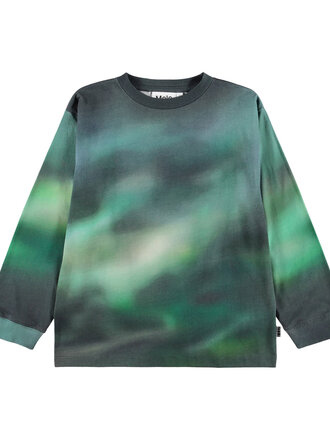Molo Rube - Super Blurred