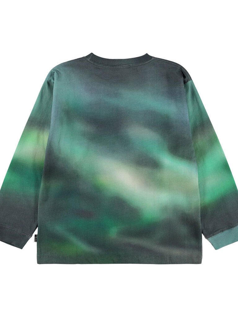Molo Rube - Super Blurred