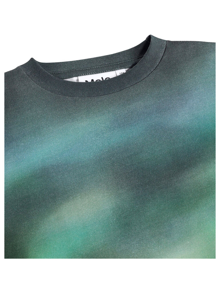 Molo Rube - Super Blurred