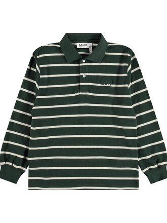 Molo Rey - Taxus Stripe