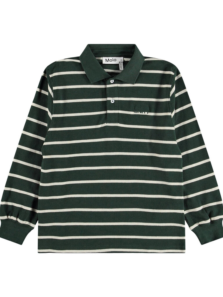 Molo Rey - Taxus Stripe