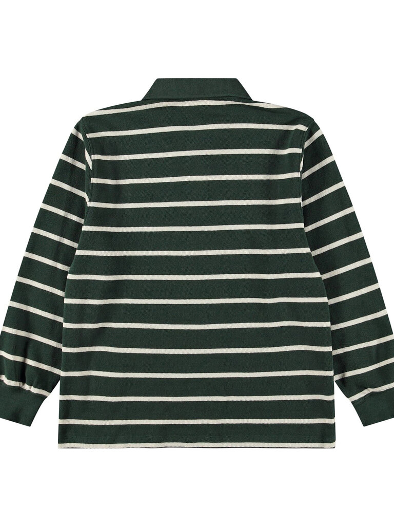 Molo Rey - Taxus Stripe