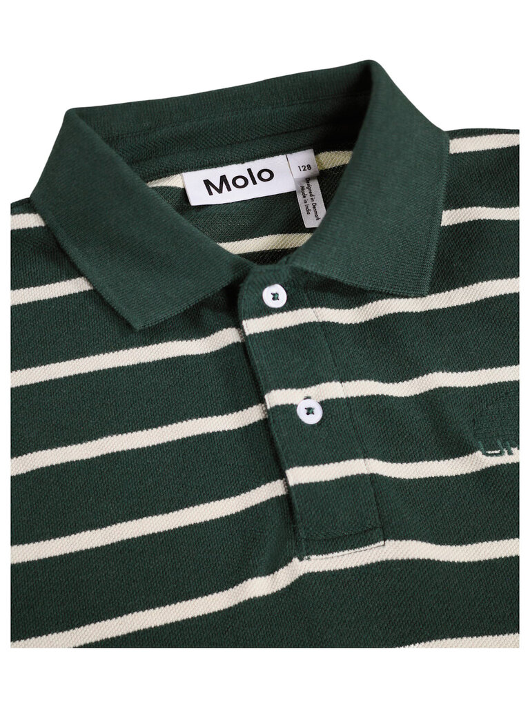Molo Rey - Taxus Stripe