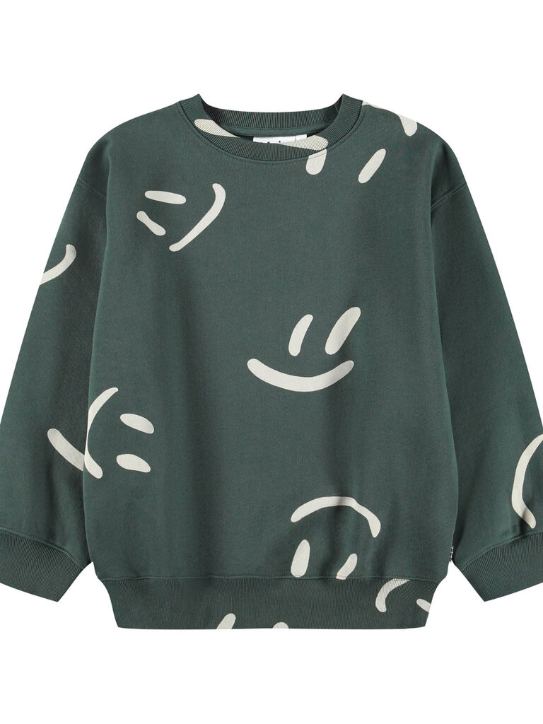 Molo Monti - Big Smiles Taxus