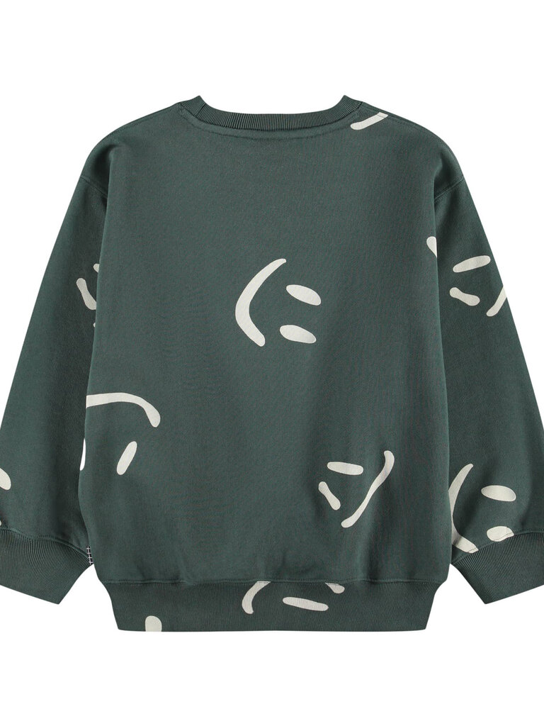 Molo Monti - Big Smiles Taxus
