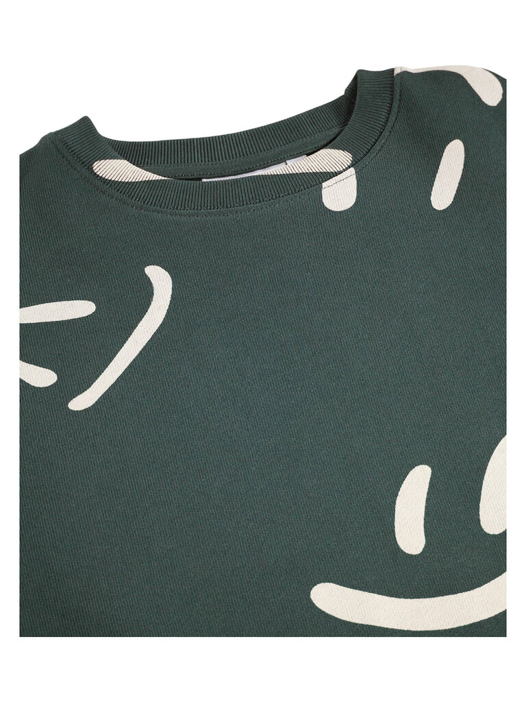 Molo Monti - Big Smiles Taxus