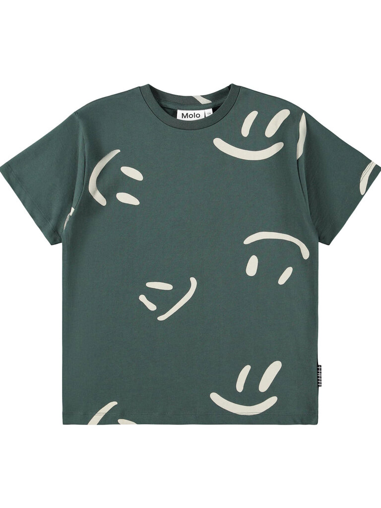 Molo Riley - Big Smiles Taxus