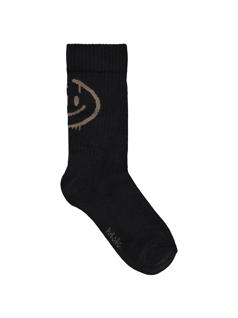 Molo Norman - Taxus Black