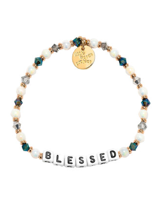 Little Words Project Blessed Midnight