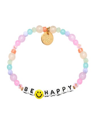 Little Words Project Be Happy Radiant Bliss