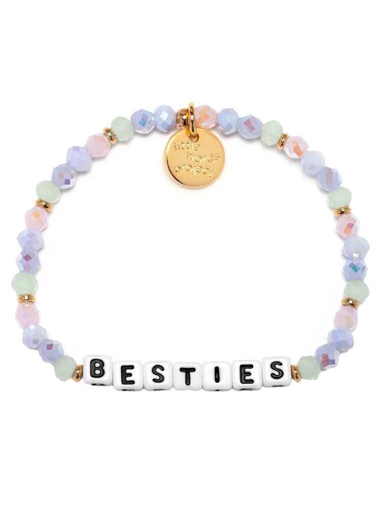 Little Words Project Besties Up Up and Away