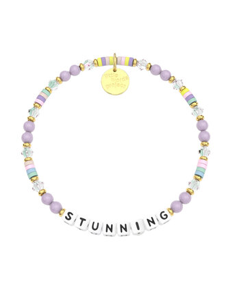 Little Words Project Stunning Lilac Garden