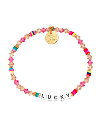 Little Words Project Lucky Funfetti