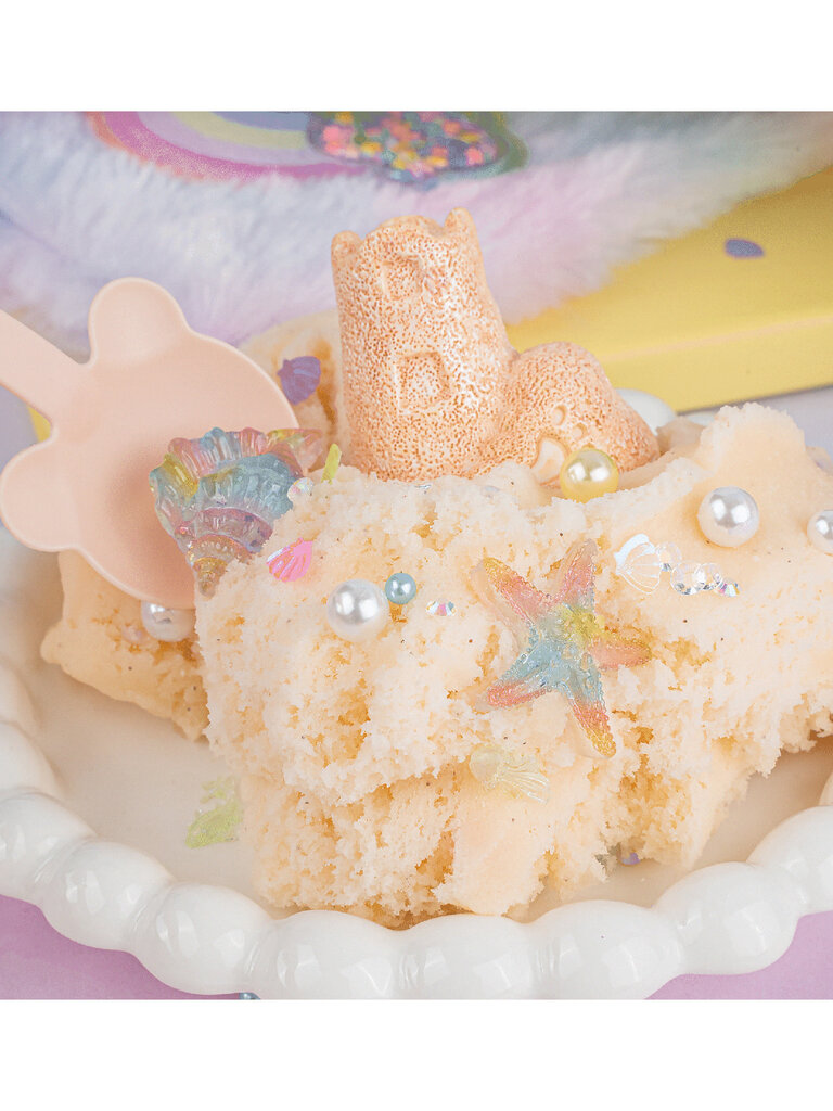 Kawaii Slime Sandcastle Cove Slime