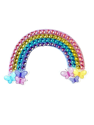 StickerBeans Mila Rainbow