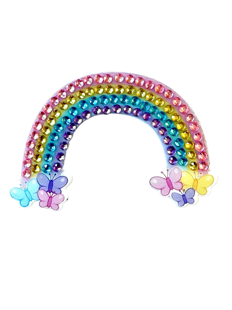 StickerBeans Mila Rainbow