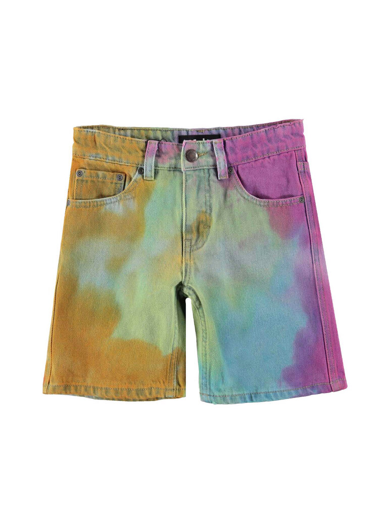 Molo Avian - Tie Dye