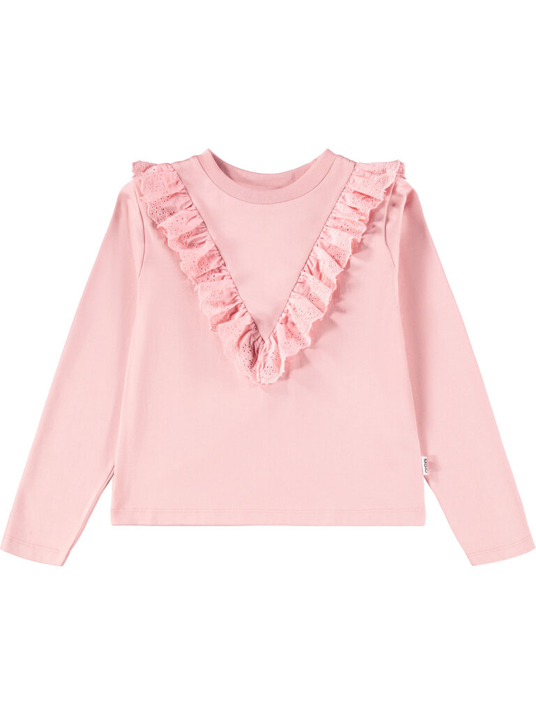 Molo Rheta - Blush
