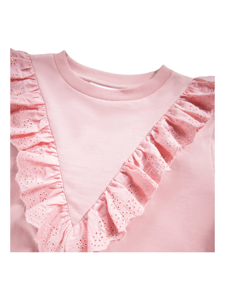 Molo Rheta - Blush