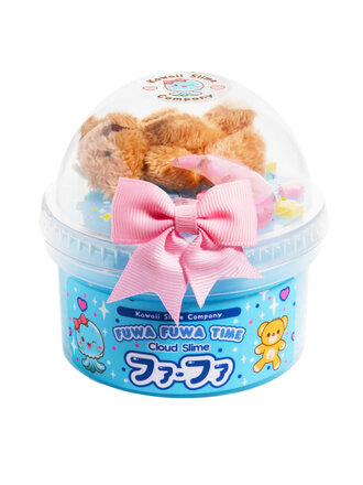 Kawaii Slime Fuwa Fuwa Time Icee Cloud Slime