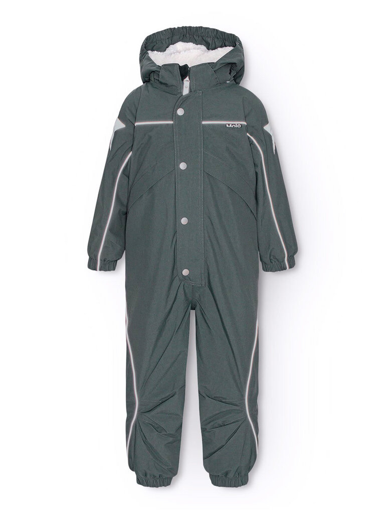 Molo Polaris - Space Grey