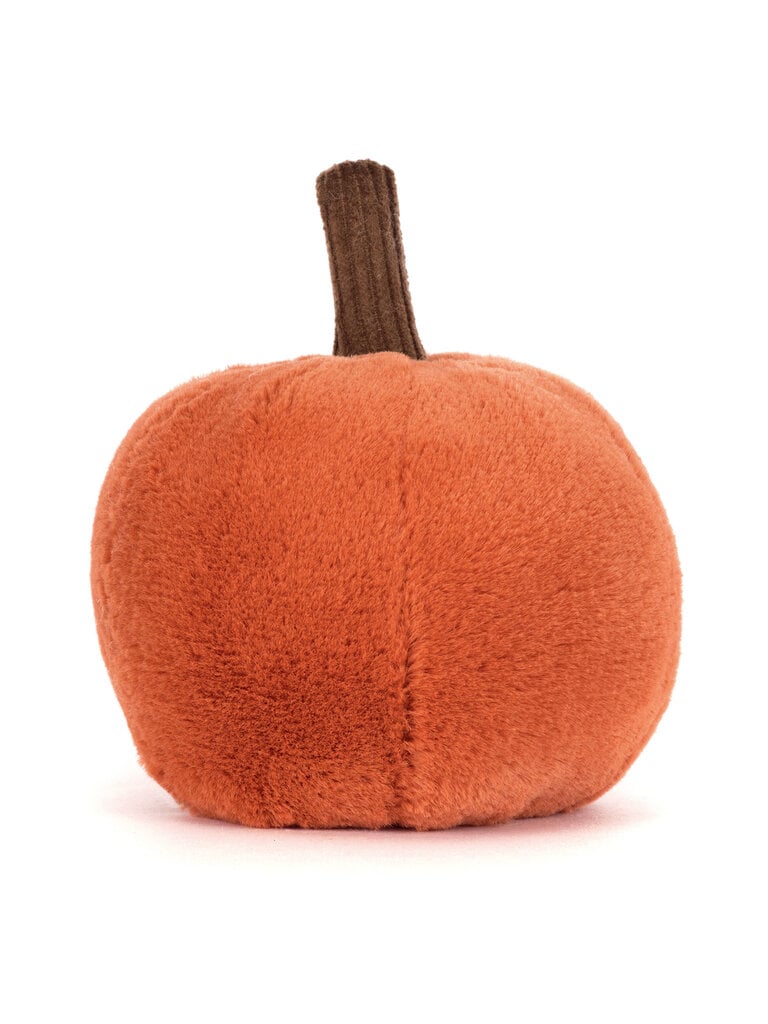 Jellycat Ooky Jack O Lantern
