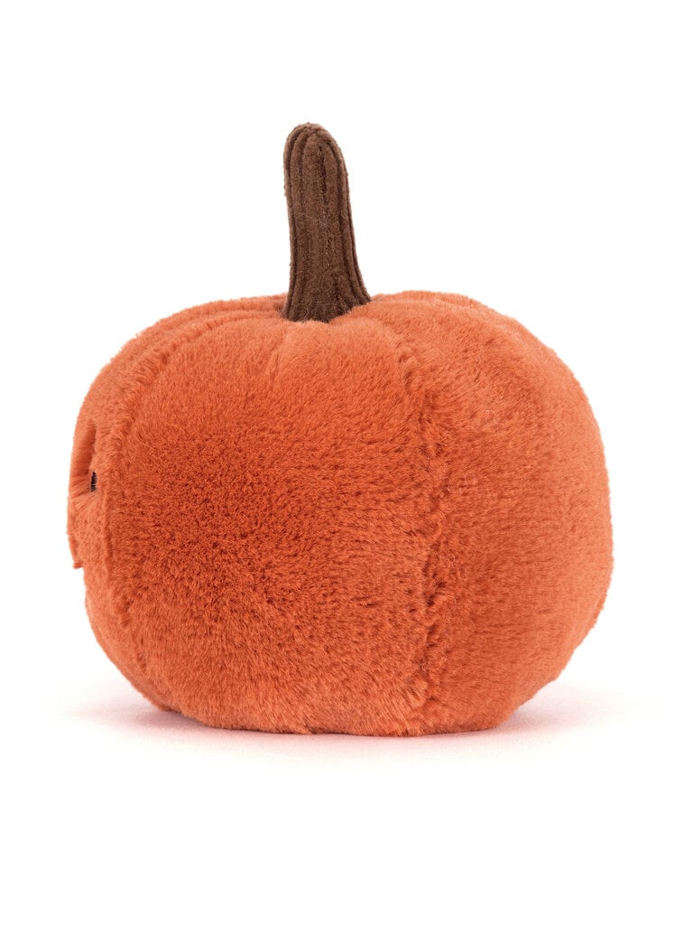 Jellycat Ooky Jack O Lantern