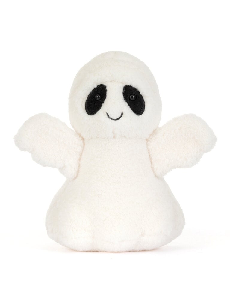 Jellycat Ghost Bob