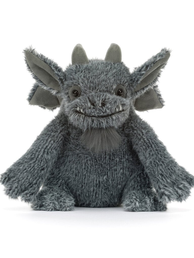 Jellycat Growlston Gargoyle