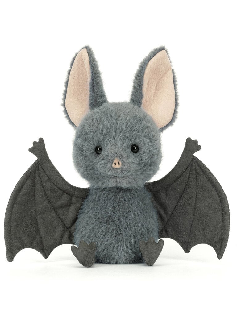 Jellycat Broox Bat