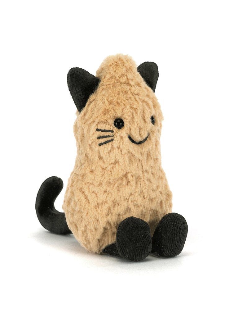 Jellycat Amuseables Peanut Cat