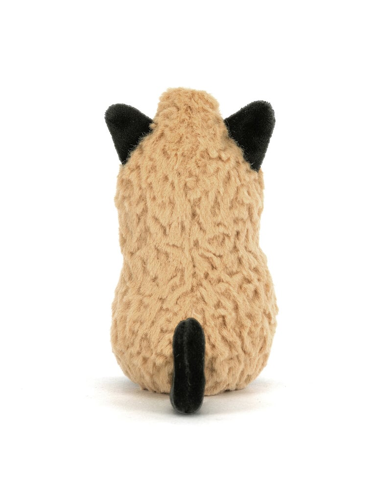 Jellycat Amuseables Peanut Cat