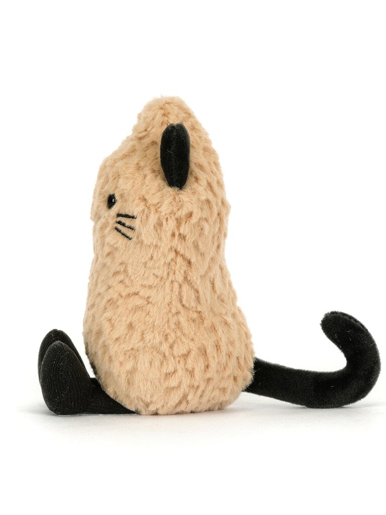 Jellycat Amuseables Peanut Cat
