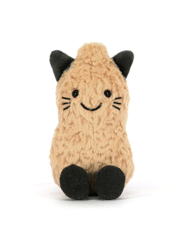 Jellycat Amuseables Peanut Cat