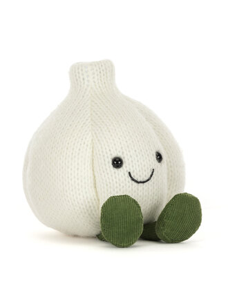 Jellycat Amuseables Garlic