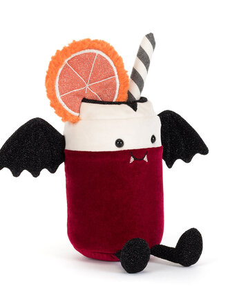 Jellycat Amuseables Vampop Drink