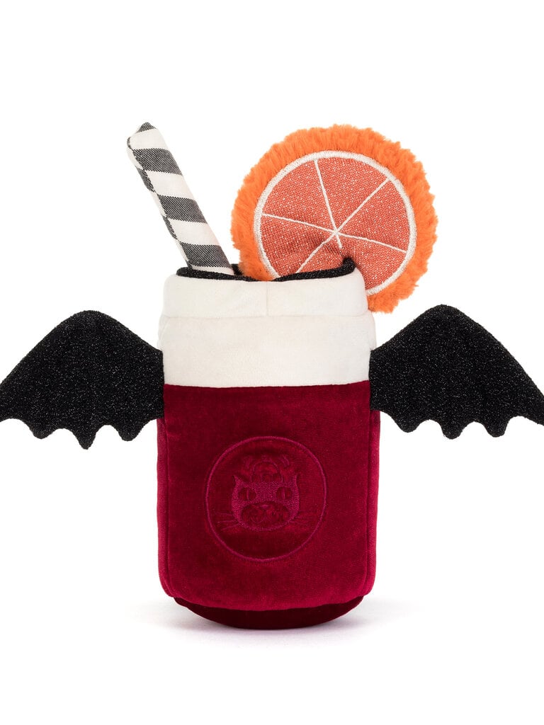 Jellycat Amuseables Vampop Drink