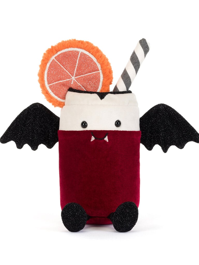 Jellycat Amuseables Vampop Drink