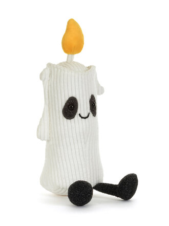 Jellycat Amuseables Flickerty Candle